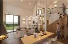 Casa demolabila/renovabila cu proiect in Jucu de Sus - 3