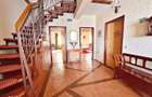 Vila complet pregatita pentru pensiune sau cazare Sibiu Strand - Parc - 2