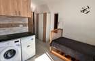 Apartament de inchiriat, o camera, Open space, 16 mp, Frumoasa - 2