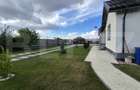 Casa la cheie, 3 camere, 151 mp, teren 696 mp, zona Bod