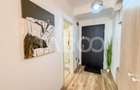 Apartament 1 camera tip studio locatie excelenta langa Iulius Mall - 5