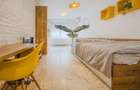 One-room Modern apartment| Hasdeu/UMF - 2