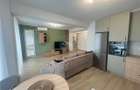 Apartament modern 3 camere 2 bai terasa 2 parcari Balanta Residence - 2