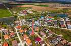 Teren Construibil | Corbeanca Laguna Albastra | 610 Mp | Deschider - 6