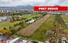 Teren industrial- Timișul Sec oportunitate investițională - 5