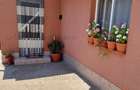 Brailita-Vidin Casa F BUUNA 130mp construiti teren=250mp deschidere 14m - 2