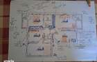 Apartament 4 Camere, 84 Mp, 2 Bai, 2 Balcoane, Aproape De The Office C - 2