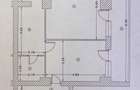 Apartament 2 camere de vanzare in complexul Confort City, Splaiul Unirii, 86mp total, 71mp utili - 3
