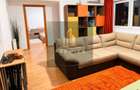 Apartament mobilat în Greenfield Băneasa, Blue, cu parcare inclusă