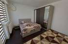 Inchiriez apartament 3camere ,zona9 MAI (str.Vornicei) ,complet mobilat