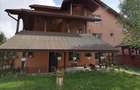 Zona Dumbravei, casa superba cu 10 ari teren - 16