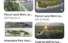 Proprietar Vand teren 362 mp, deschidere 12m, Zona Lacul Morii (Str. Valea Mare nr. 5) - 3