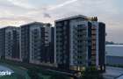 1 camera- Ultimul apartament etaj 1/ 2,5 km de Palas Bloc nou - 1