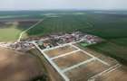 teren intravilan (loturi pentru casa) - 1