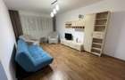 Proprietar inchiriez apartament cu 2 camere decomandat, proaspat renovat 60 mp + balcon 11 mp MICRO 18, vis a vis de Spitalul Judetean - 5