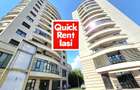 Iasico Towers Residence Central - Podul De Fier Apartament 2Camere - 14