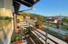 Apartament cu 2 camere decomandat în Crișeni - 12