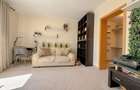 Penthouse panoramic cu lift privat în apartament | 129 mp utili+terase 74.8 mp | - 11