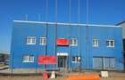 Hala de vanzare, 906 mp, utilita?i complete - 2