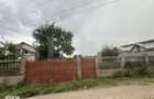 Teren intravilan, de vanzare, toate utilitatile, 1027 mp, zona Dumbrav - 1