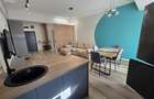Apartament 2 Camere Mobilat Premium | Complex Aviatorii Zona Campus