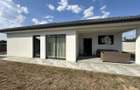 Vand vila noua LUX, an constr.2024,in Manduloc,la cheie.st.470 mp.