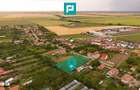 Teren 2400 mp - Tisa Noua, comuna Fantanele - 2