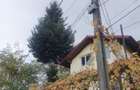 Cornu de Sus - casa - teren 1500 mp - 130000 Euro - 2