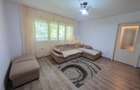 Apartament 2 camere, ETAJ 1, centrala proprie,  zugravit recent- Zona Spitalului
