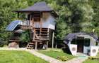 Cabana/Casa de vacanta in Molid, SV, 136 mp, teren cu 3300 m - 7