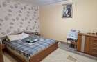 Apartament doua camere la parterul unei vile, zona Nord