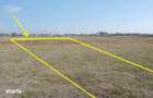 Vand teren intravilan Iosia (Oradea) 4 200 mp sau 2 100 mp - 11