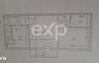 Apartament 2 camere spatios Prundu, 57,2 mp, etaj intermediar, renovab - 5
