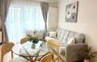 Apartament nou, semidecomandat, 3 camere, parcare subterana, zona Terra - 2
