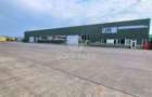 Spatiu Industrial - Zona Apahida - Teren Imprejmuit 3,058 mp+Birouri
