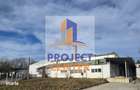 Hala industriala in suprafata de 750 mp + teren in suprafata de 300 mp - 4