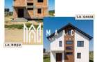 Casa individuala 4 camere | Talmaciu | 400 Teren - 1
