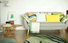 Apartament de designer cu terasa panoramica ?i acces la spa?ii verzi private rare in Bucure?ti - 11