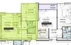 Apartament 2 Camere / One Lake Club / 56 mp / Comision 0%