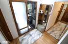 3 camere decomandate, etaj 1, Siderurgistilor Vest - 1