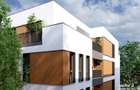 Penthouse 3 camere Dec. 130mp si 220mp construit + 100mp terasa Splaiul Unirii - 3