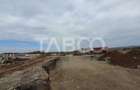 Teren intravilan 3000 mp cu deschidere 18 ml Calea Surii Mici Sibiu