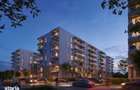 Apartament cu 3 camere. Harmony in interiorul cartierului Cosmopolis
