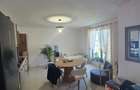 Casa complet mobilata, parter, 126 mp, 400 mp curte, zona Metro - 8