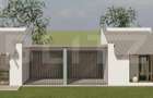 Case cu 3 camere, 100 mp utili, zona Ampoi 3 - 3