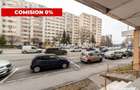 Spatiu Comercial 50 mp, Trafic Intens Auto si Pietonal, V... - Pitesti (Arges)