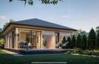 Teren intravilan, cu proiect, 2500mp, Therme, Balotesti - 5