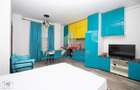 Garsoniera demisol 35 mp, parcare La Liber Str. Tineretului Nr.85 Bl - 8