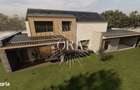 CASA INDIVIDUALA 6 CAMERE DE VANZARE - SALICEA - 1000 MP TEREN CU GARA - 3