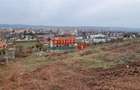 Teren de vanzare 1068 mp in zona cu panorama deosebita asupra orasulu